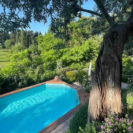 Amore A Prima Vista B&B-2